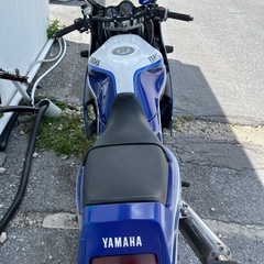 FZR1000の画像