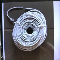 電話線モジュールコードの画像