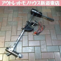 MINN KOTA MARINE MAG12tm 17lbs 小...