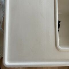 IKEA ベビーチェア antilop