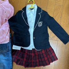 子供服の画像