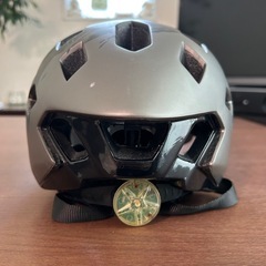 自転車用エアロヘルメット(56-59)の画像
