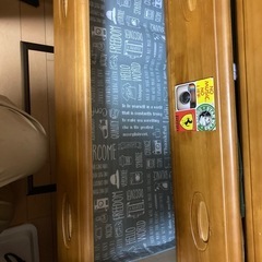 タンスの画像