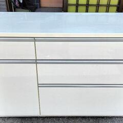 ニトリキッチンカウンター