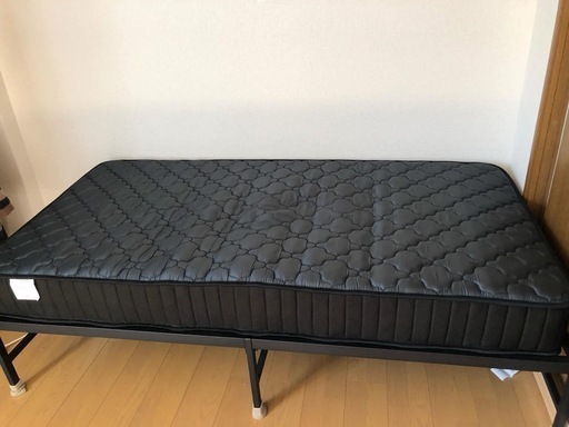 マットレスセミシングル