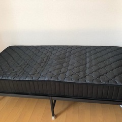 マットレスセミシングル