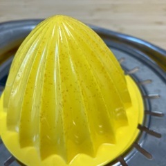 柑橘搾りikeaの画像