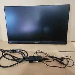 【お取引中】23インチフルHDモニター ASUS VC239H 