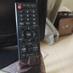 コンパクト テレビの画像