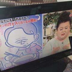 コンパクト テレビの画像