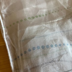 ニトリ カーテンセット <リーフ>の画像