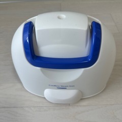 スチームアイロン