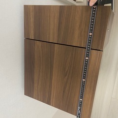 ドレッサー&ミニ椅子の画像