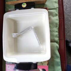 おでん鍋の画像