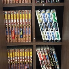 名探偵コナン漫画まとめての画像