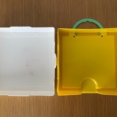【お渡し予定】おりがみケースの画像