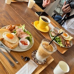 ✨☕️【京都のおしゃれカフェ好き必見！】☕️✨