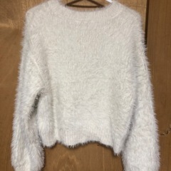 「女性限定」トップスの画像
