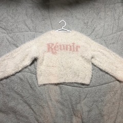 「女性限定」トップス