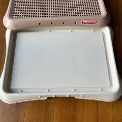 ペット用オシッコシーツ　45✖️30cmの画像