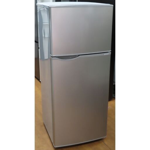 冷蔵庫 シャープ SJ-H12D-S 2018年製 ※動作チェック済