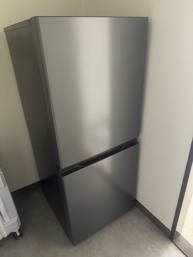 シャープ冷蔵庫