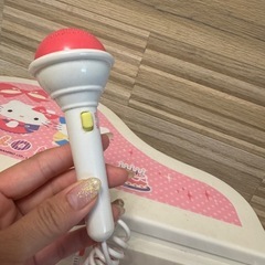おもちゃのピアノ
の画像