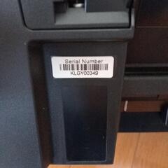 CANON　TS203の画像