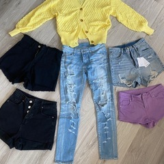 レディース服6点セット
