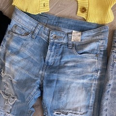 レディース服6点セット
の画像