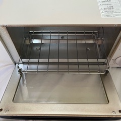 【綺麗】値引き可！★7/1〆★トースターの画像
