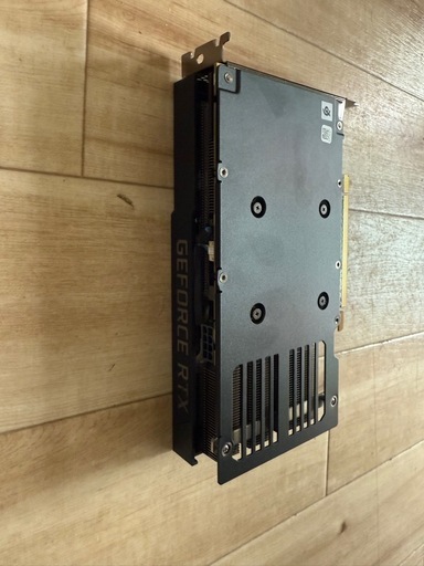 PCパーツ GTX3060Ti