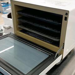 0628-231 オーブンレンジ　Panasonic Bistro NE-A303の画像