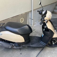 スズキ　Let's