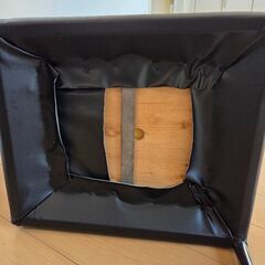 カンチレバーチェアの画像