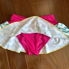 crocs 水着 130センチの画像