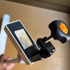  DeLTON ディスク用タスクライト DT-100STの画像