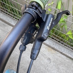 Specialized P.1 Allmountain disk マウンテンバイク
の画像