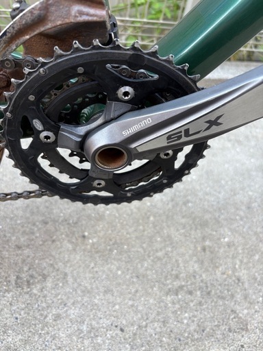 12日まで　Specialized P.1 Allmountain disk マウンテンバイク 