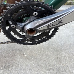 Specialized P.1 Allmountain disk マウンテンバイク
の画像