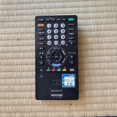 ソニー  液晶テレビ BRAVIA ブラビアの画像