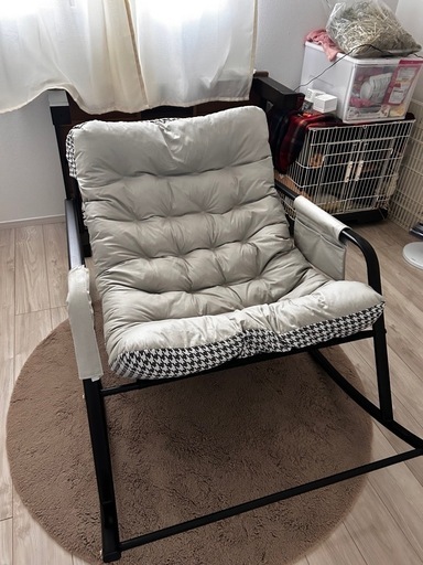 2人がけソファー