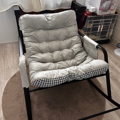 2人がけソファー