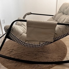 2人がけソファーの画像