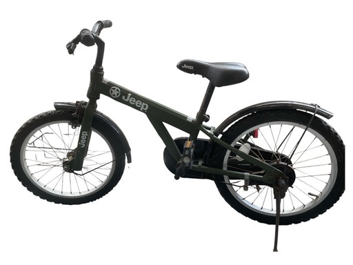 楽天市場】組立済 完成品 子供用自転車 18インチ 16インチ