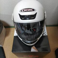 OGK ヘルメット Lサイズ
