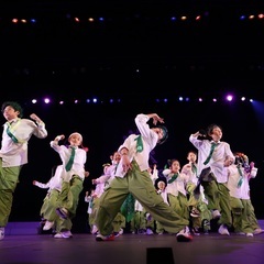 三郷の初心者専門のサークルで流行りのダンスを始めよう！の画像