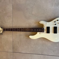 エレキベース　Bacchusの画像