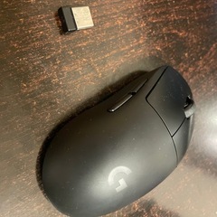 Logicool g pro ゲーミングマウス