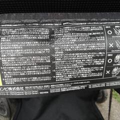 Combi コンビ メチャカル ハンディ オート4キャス エッグショック HF の画像